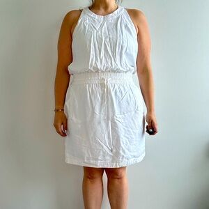 Gap summer dress